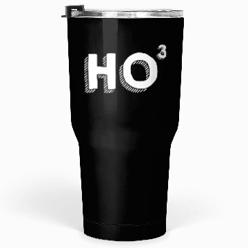 Discover Ho Ho Ho Ho Cube Tumblers 30 Oz