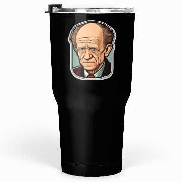 Discover Heisenberg Physicist Tumblers 30 Oz