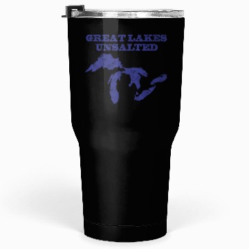 Discover Great Lakes Unsalted Tumblers 30 Oz