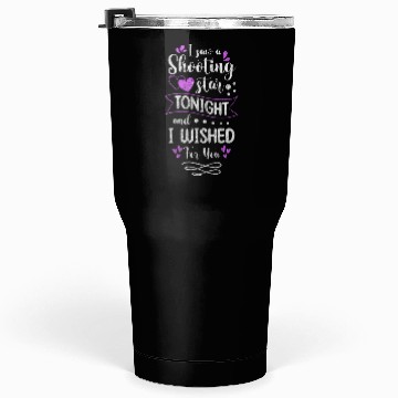 Discover Starry Sky Wishes Dreaming Tumblers 30 Oz