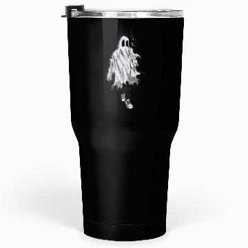 Discover Ghost Tumblers 30 Oz