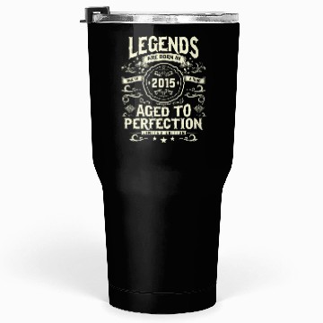 Discover Timeless 2015 Birthday Surprise Tumblers 30 Oz