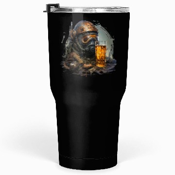 Discover Aqua Ale Adventure Tumblers 30 Oz