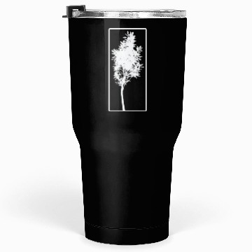 Discover Tree Portait Nature Forests Leaves Tumblers 30 Oz