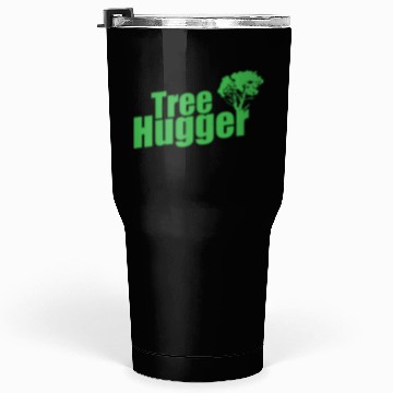 Discover Tree Hugger Nature Forests Leaves Tumblers 30 Oz