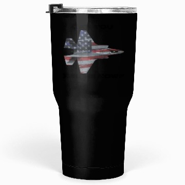 Discover Can you see me now F-35 Tumblers 30 Oz