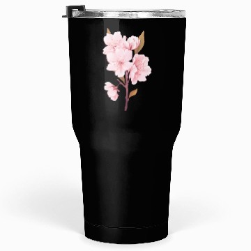 Discover sakura Tumblers 30 Oz
