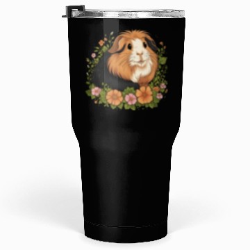 Discover Guinea Pig Tumblers 30 Oz