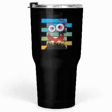 Discover Summer Tumblers 30 Oz Graphique