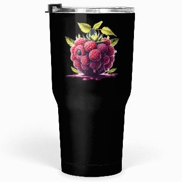 Discover Raspberry Tumblers 30 Oz