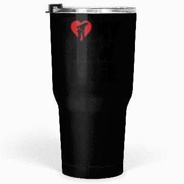 Discover I love my New knee Tumblers 30 Oz