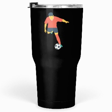 Discover Game Tumblers 30 Oz