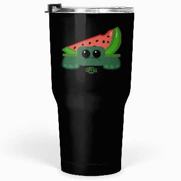 Discover Tortils™ Watermelon Treat Tumblers 30 Oz
