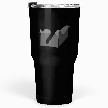 Discover Procrastinating Black Cat in Box Tumblers 30 Oz