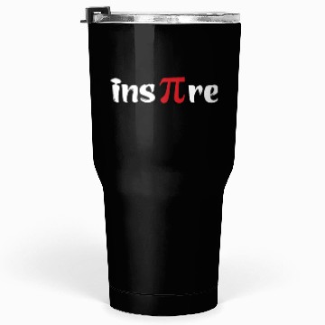 Discover SCIENCE - INSPIRE Tumblers 30 Oz