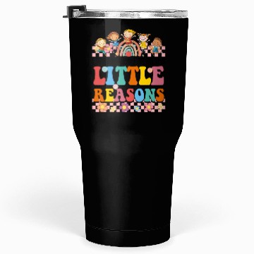 Discover I love my job Tumblers 30 Oz