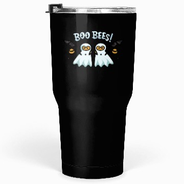 Discover Halloween - Boo Bees Tumblers 30 Oz
