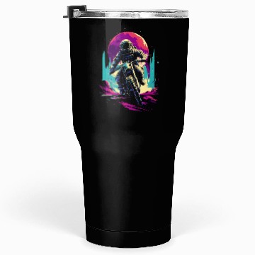 Discover Astro Cycle Tumblers 30 Oz