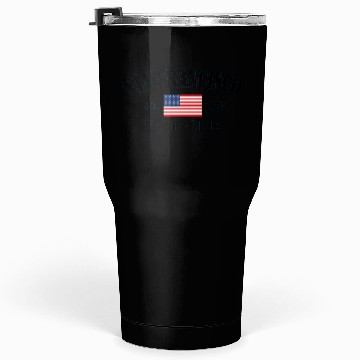 Discover San Francisco Tumblers 30 Oz