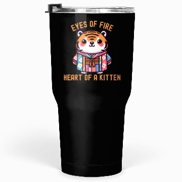 Discover Bengal tiger in Kimono Tumblers 30 Oz
