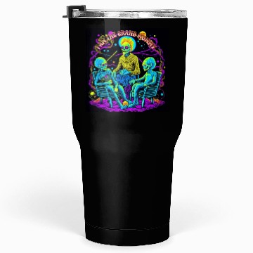 Discover I'm The Grand Mummy Tumblers 30 Oz