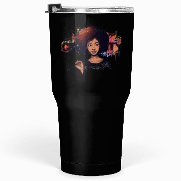 Discover Creative Artist Portrait Tumblers 30 Oz