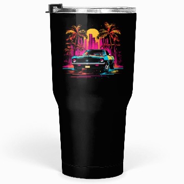 Discover Camaro Z28 Tumblers 30 Oz