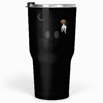 Discover I love my Beagle Tumblers 30 Oz