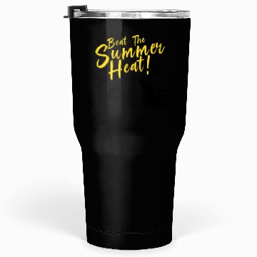 Discover Beat the summer heat! | Summer Tumblers 30 Oz