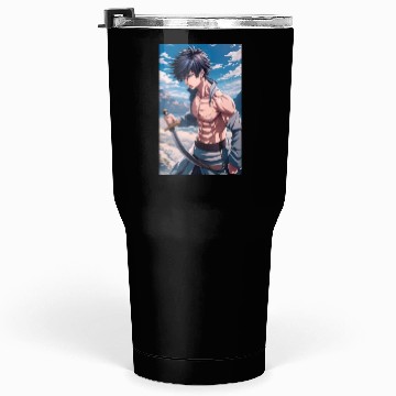 Discover Anime ninja Tumblers 30 Oz