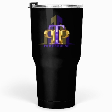Discover Power House Tumblers 30 Oz