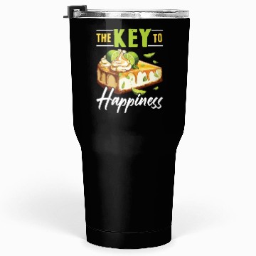 Discover Key Lime Pie Lover Dessert Tumblers 30 Oz