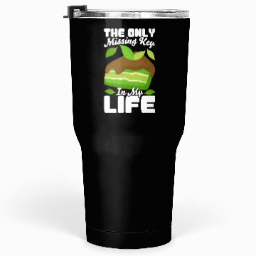 Discover Key Lime Pie Lover Dessert Tumblers 30 Oz