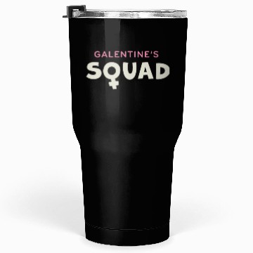 Discover Be My Galentine. Galentine's Day Tumblers 30 Oz