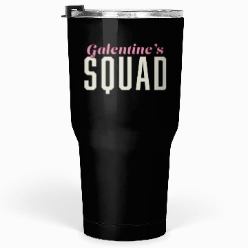 Discover Be My Galentine. Galentine's Day Tumblers 30 Oz