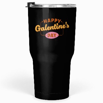 Discover Be My Galentine. Galentine's Day Tumblers 30 Oz