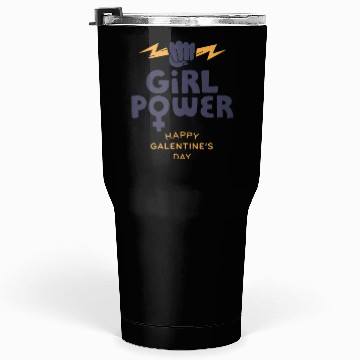 Discover Be My Galentine. Galentine's Day Tumblers 30 Oz