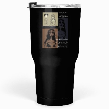 Discover corpse bride Tumblers 30 Oz