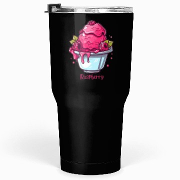 Discover Raspberry Tumblers 30 Oz