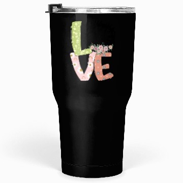 Discover Love Easter Sublimation Tumblers 30 Oz