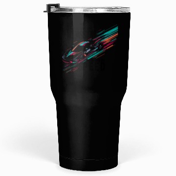 Discover Fuelled by Passion Powered by Speed Tumblers 30 Oz