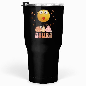 Discover "Oh! My Gourd Surprise" Tumblers 30 Oz