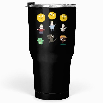 Discover goofy ahh Tumblers 30 Oz