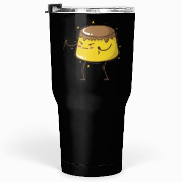 Discover delicious Pudding Dessert sweet Dessert Tumblers 30 Oz