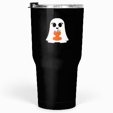 Discover Boo Boo Crew Tumblers 30 Oz