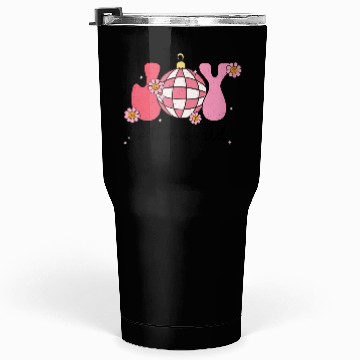 Discover JOY TO THE WORLD Tumblers 30 Oz