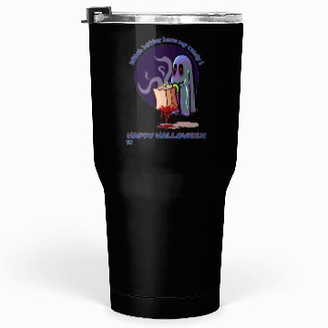 Discover WITCH BETTER HAVE MY CANDY Tumblers 30 Oz