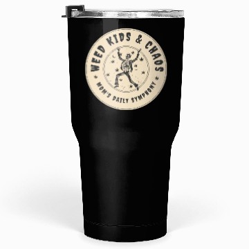 Discover Creep Show Tumblers 30 Oz