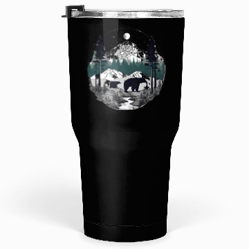 Discover Wilderness Bond Tumblers 30 Oz