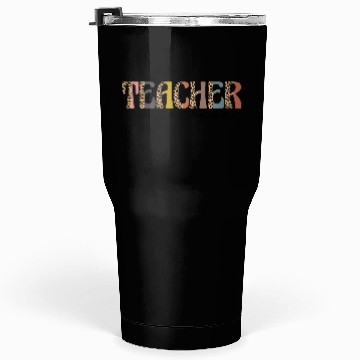 Discover Teacher Assistant Tumblers 30 Oz